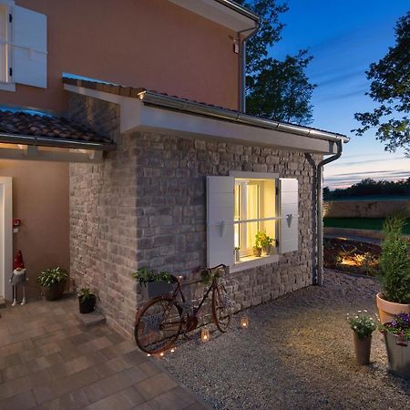 Villa Green Frame Butkovici  Exterior photo