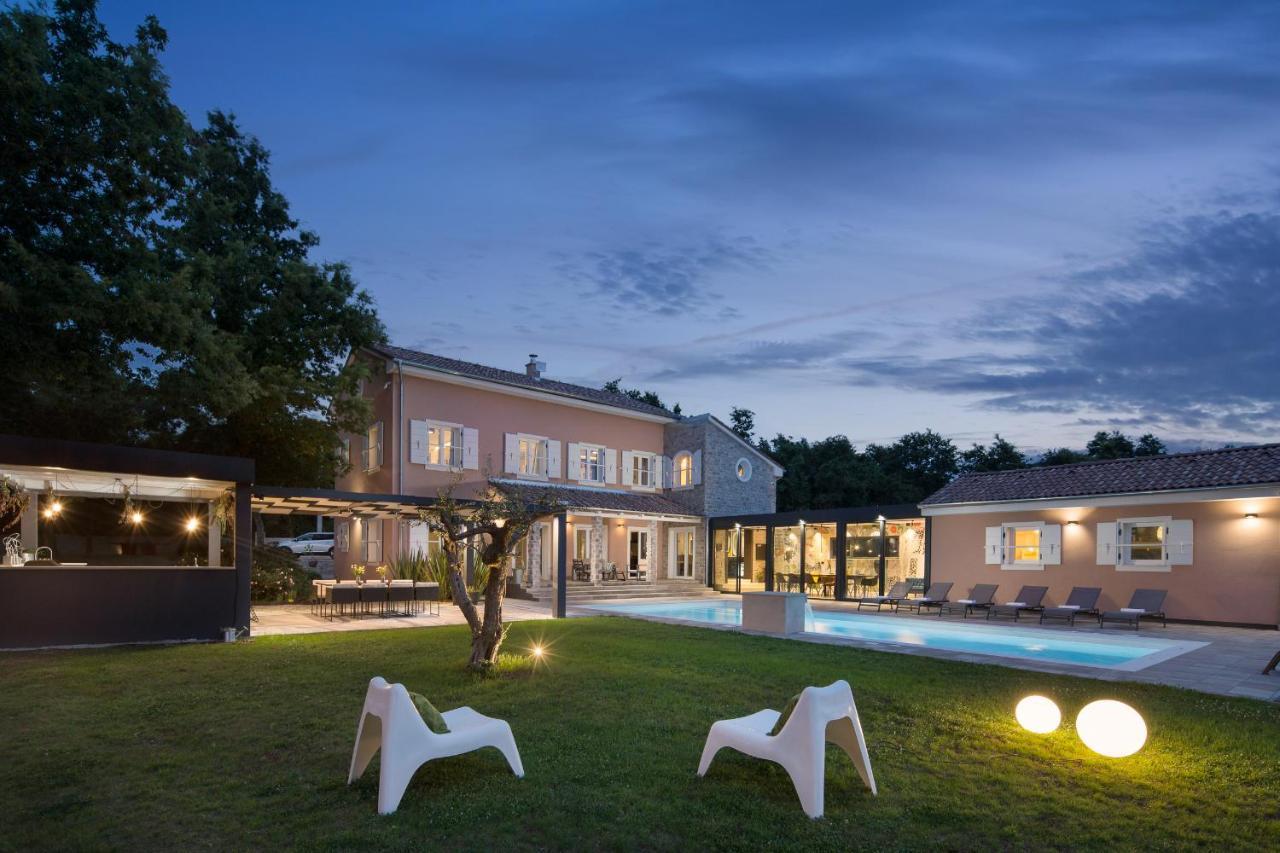Villa Green Frame Butkovici  Exterior photo
